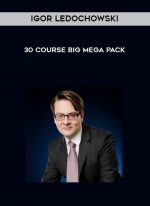 Igor Ledochowski - 30 Course Big Mega Pack download