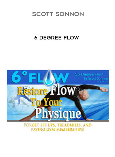 Scott Sonnon - 6 Degree Flow download